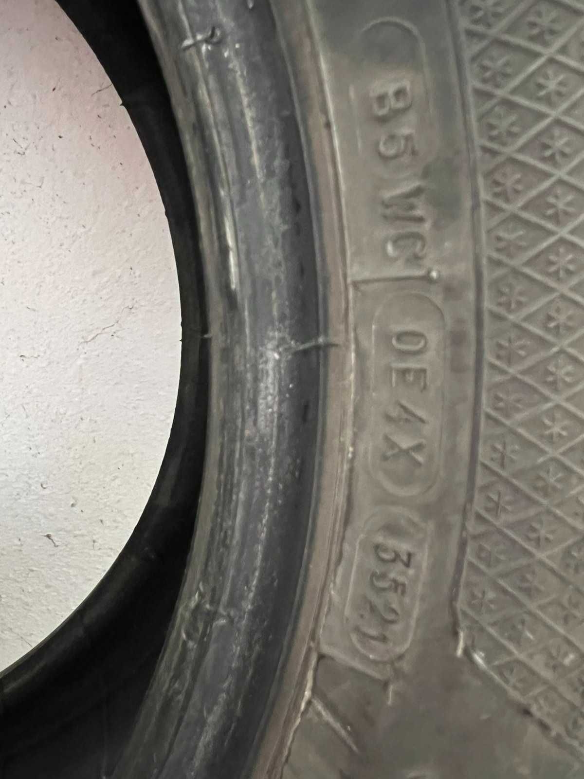 Kleber Krisalp HP3 205 55 R16 зимни