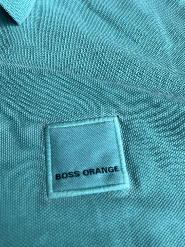 Hugo Boss Orange - размер S / Оригинал