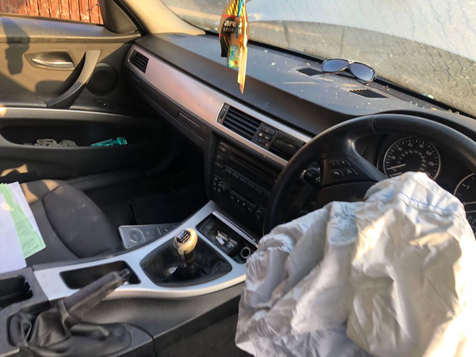 Piese bmw e90 2.0 d 163