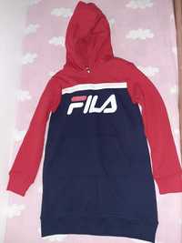 Rochie sport Fila pt fetite 6 ani NOUA