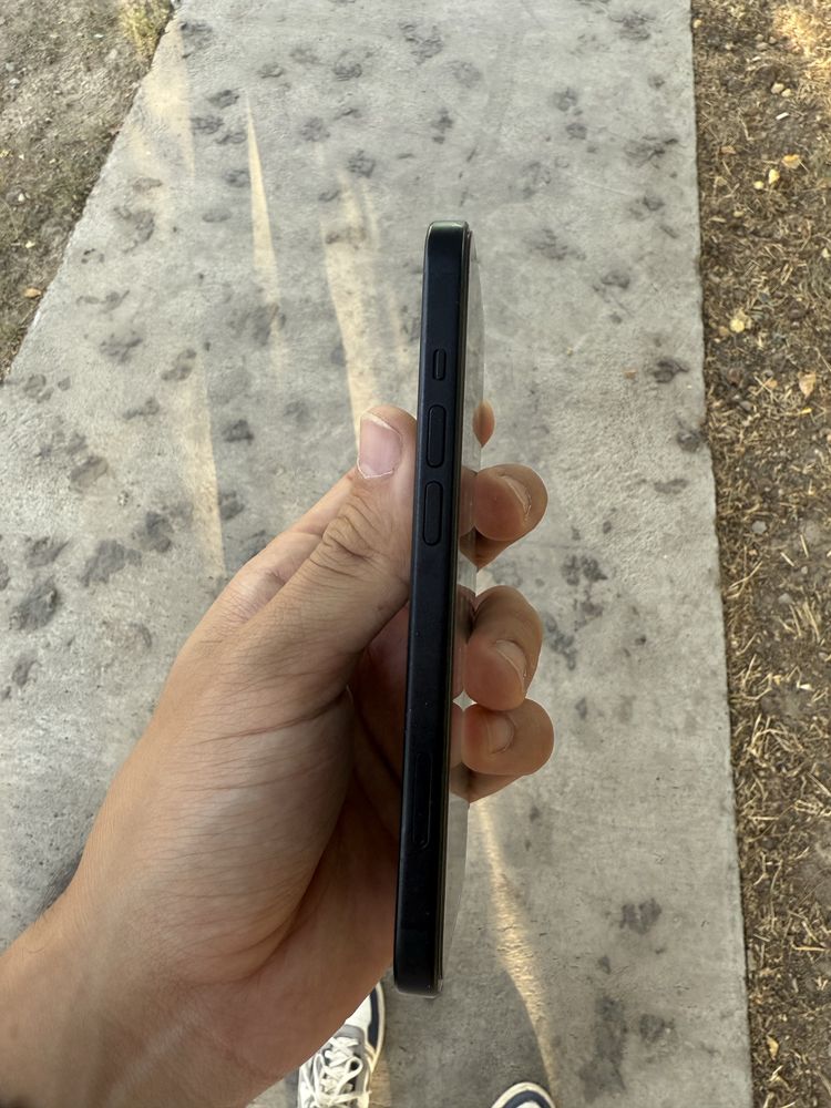 Iphone 15 plus 128 tali 90% A\AA region