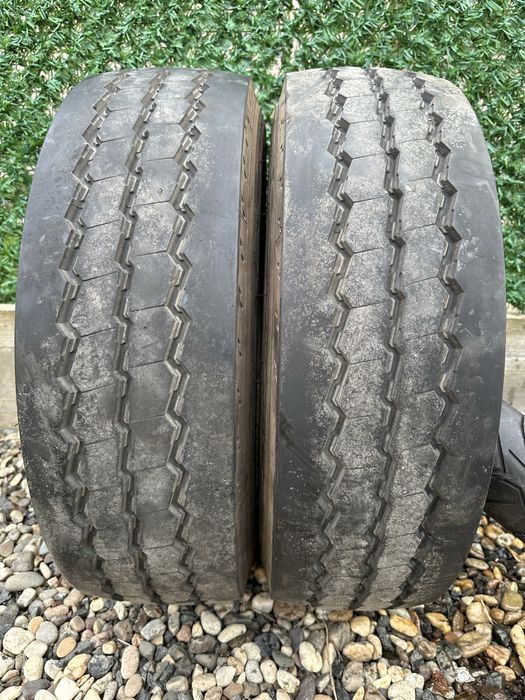 Anvelope 235/75 R17,5 PIRELII cu indice de greutate 143/141J