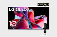 Телевизор LG OLED65G3RLA 65" (2023) Oled evo Индонезия 2 года гарантии