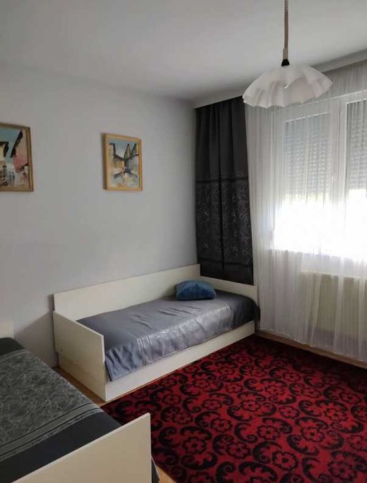 Дава се под наем Тристаен апартамент в Пловдив, Кършияка - 100 кв.м за 500 € - Снимка #3