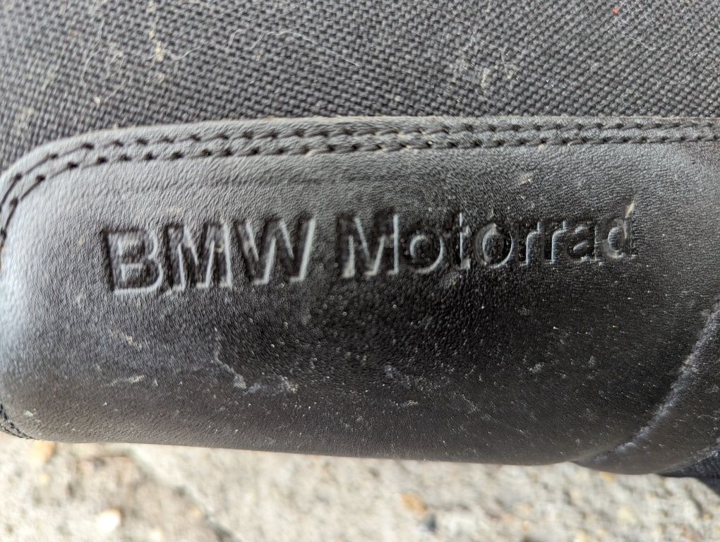 Мотосапоги BMW Motorrad