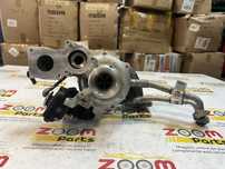 Turbo turbina noua Fiat Tipo 500X Jeep Renegade 1.0 benzina turbo