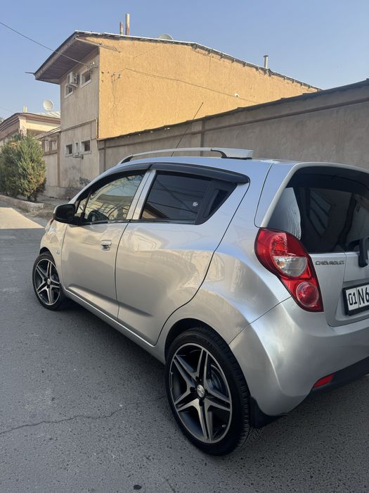 Srochna sotaman spark 2 pozitsya xolati hamma joyi zor ishi yoq