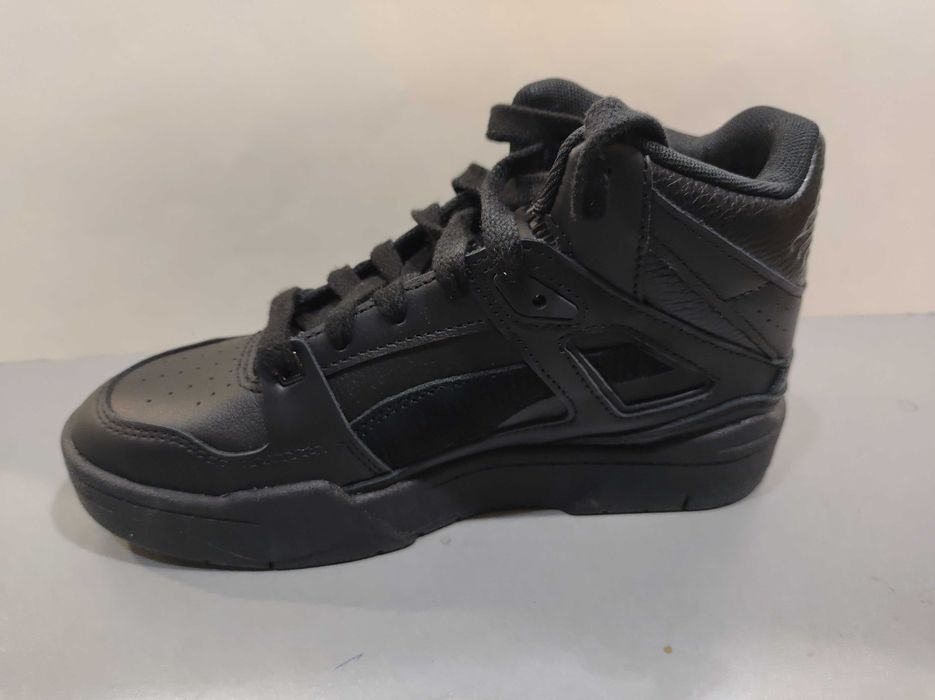 Puma N36,37.Баскет кецове..Нови.Оригинал.