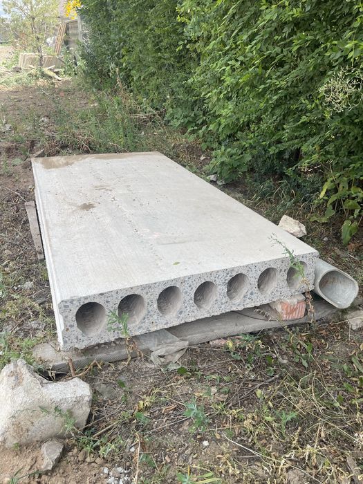 Продам одну плиту перекрытия