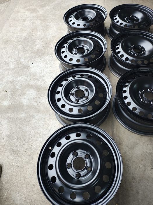 Jante Hyundai 5x114,3 r16