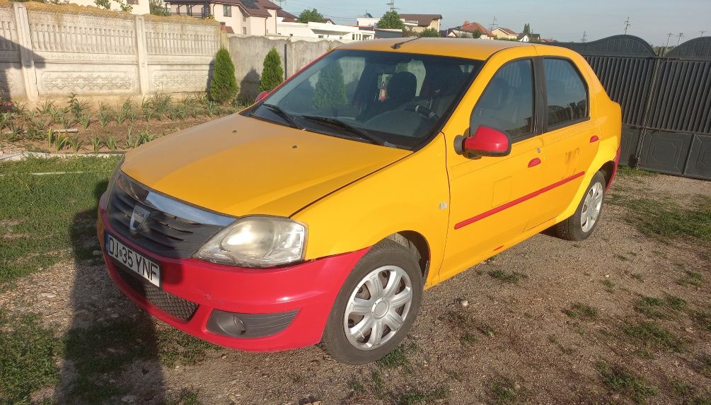 Vand Dacia Logan 2011