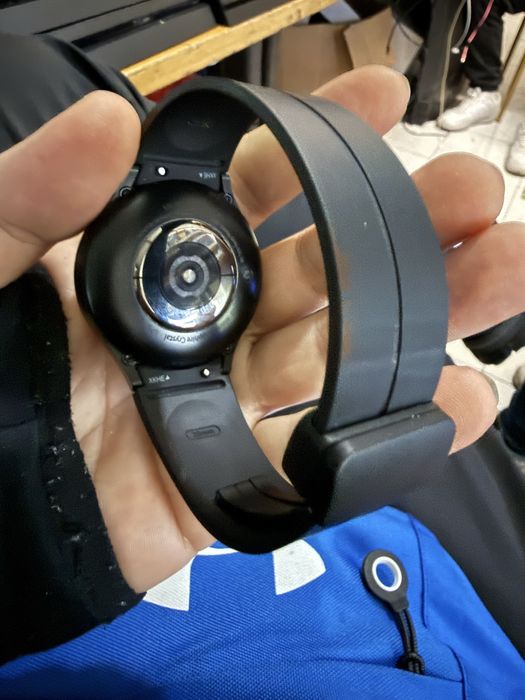 Samsung Galaxy Watch 5 Pro impecabil fără încărcător