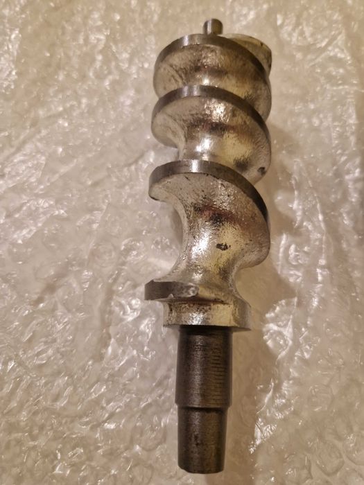 Месомелачка Porkert размер 8 - Meat Grinder Porkert Size 8