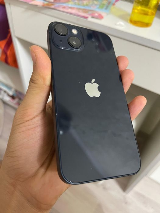 Iphone 13. 90% 128GB. Ремонт кормеген. Айфон 13 128ГБ всё родное!