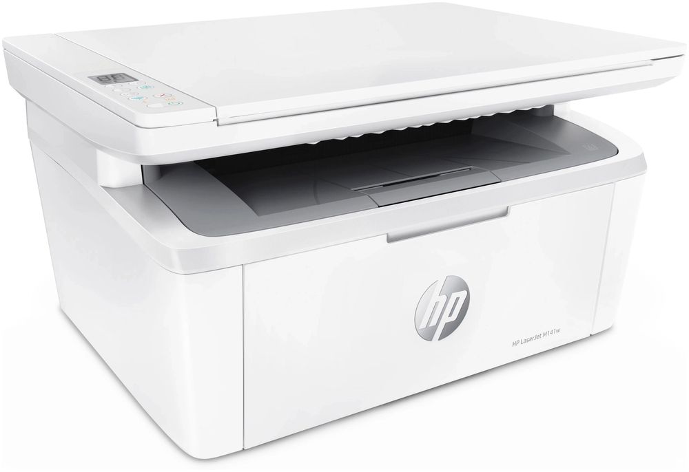 Принтер HP LaserJet M141W( МФУ лазерный ч/б A4) Wi-Fi