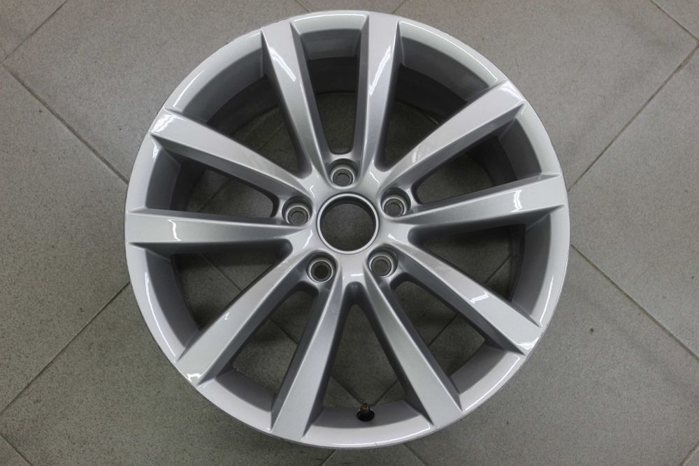 Джанта 17" VW Passat