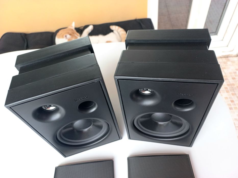 Тонколони Magnat Sistema Professional