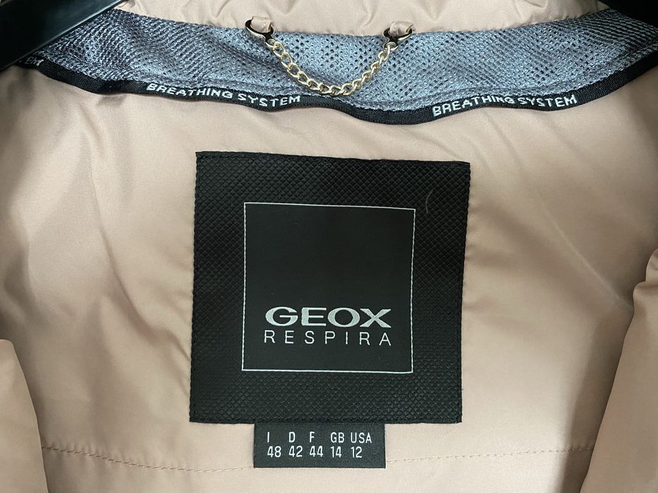 Яке с кожена яка. Яке GEOX. Яке Max&Co. Индивидуални цени!