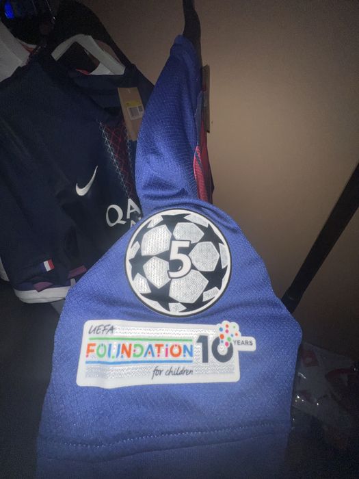 Тениски на Барселона