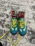 Vand ghete lupte adidas