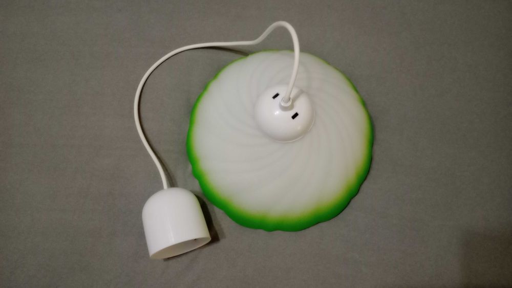 Нова лампа/пендел