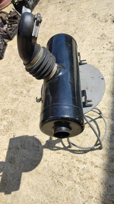 Carcasa filtru aer Dacia 1300 primul model