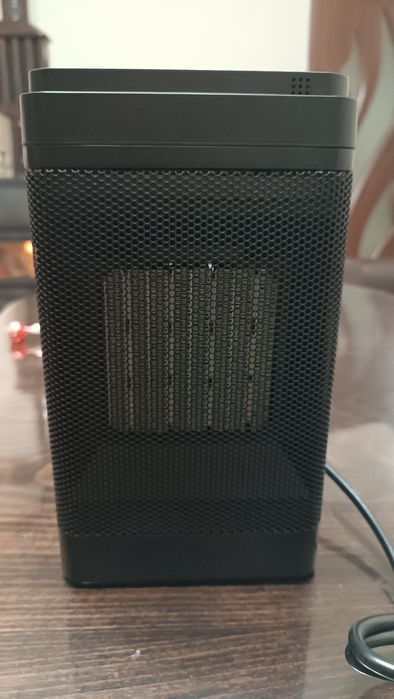 Керамичен нагревател 1500W