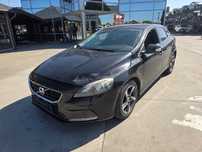 Volvo V40 Auto avariat!!!