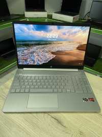 Ноутбук HP 15s 2023 | Ryzen 5-5500U | 8GB | 512GB SSD