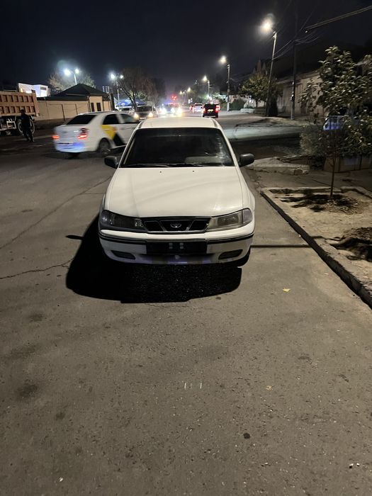 Nexia 1 sons tramblor 2000 yil super