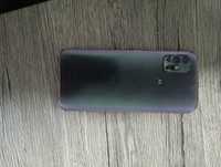 Smartphone Motorola G30