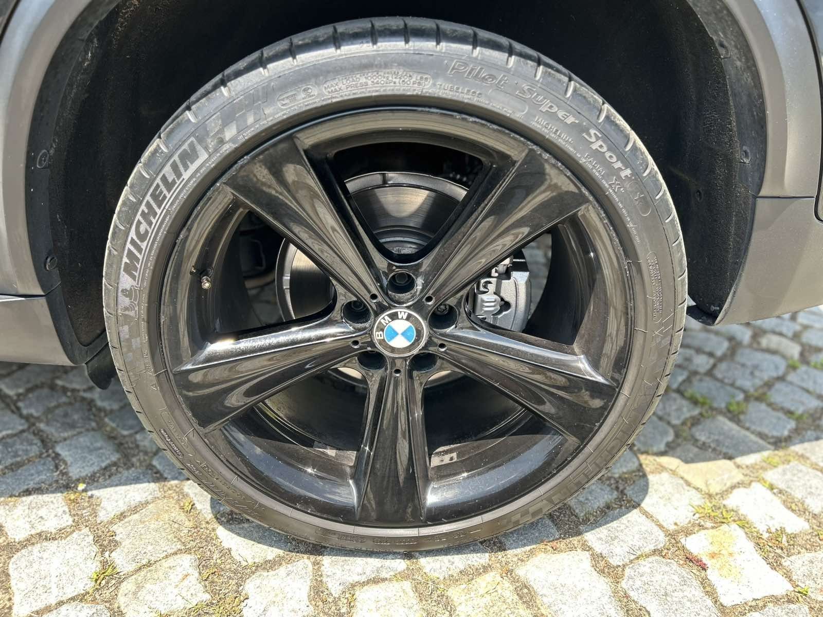 BMW X5 E70 4.0 D