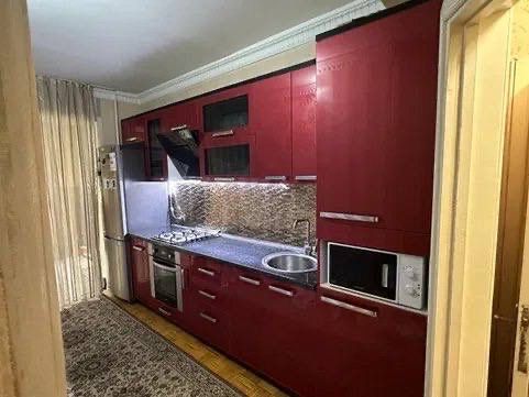 Кввртира Ц-1, Эко парк Ул. Садык Азимова 2/4/5 70 кв.м