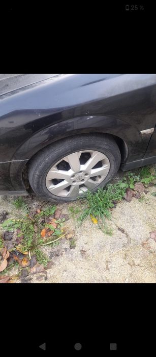 Vând Opel Vectra c