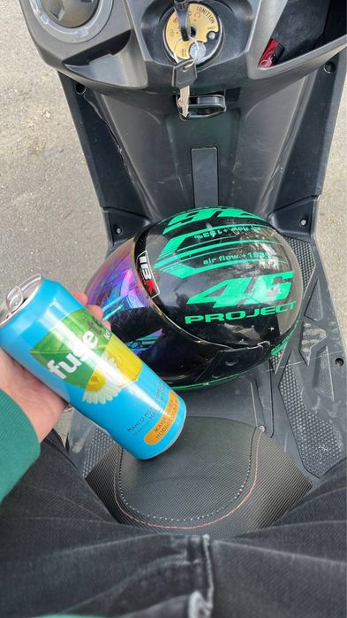 Шлем Gike  2    .