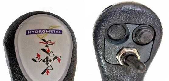 2300 kg 120-170 cp Incarcator Frontal tractor | AT-50