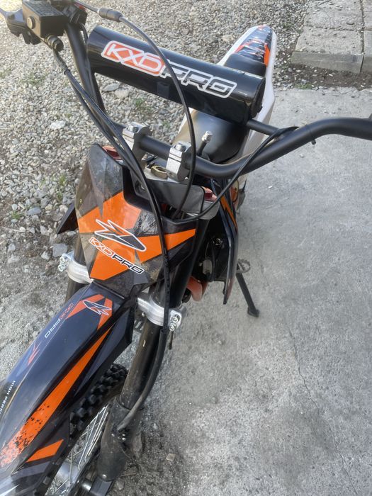de vanzare Cross 110