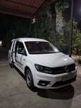 Автомобиль  Volkswagen