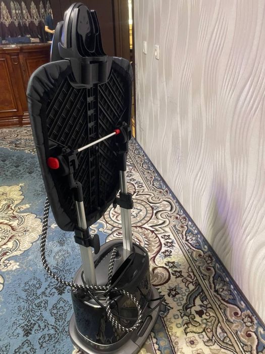 Отпариватель от Avalon, Par dazmol Avalon