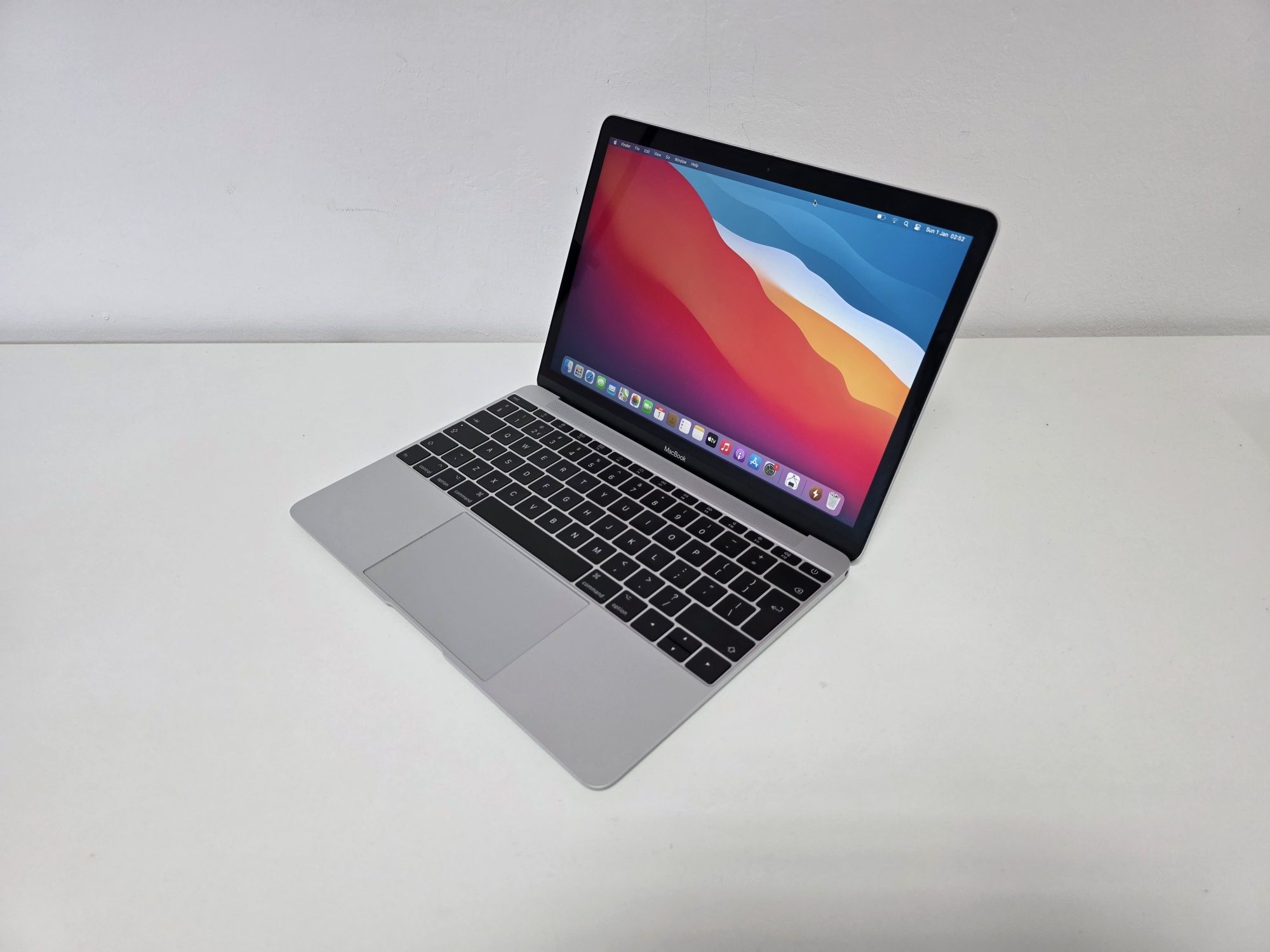 Macbook 12 Retina Intel M3 8gb 256ssd. ULTRASLIM . GARANTIE 1 an