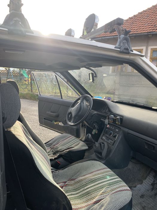 Vând daewoo FSO 1.9