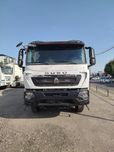 Автобетоносмеситель Миксер HOWO  T7S  
Дизельный
