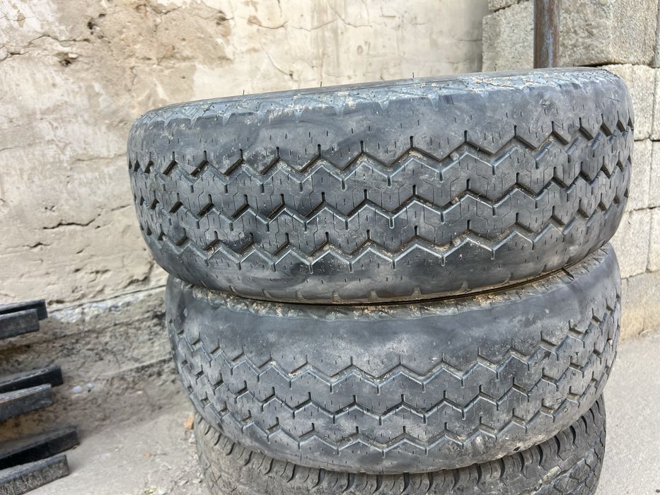 Газель, баллон шина 215/65/16