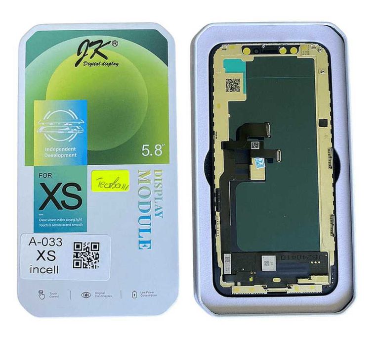 Дисплей за iPhone X\XS\XR