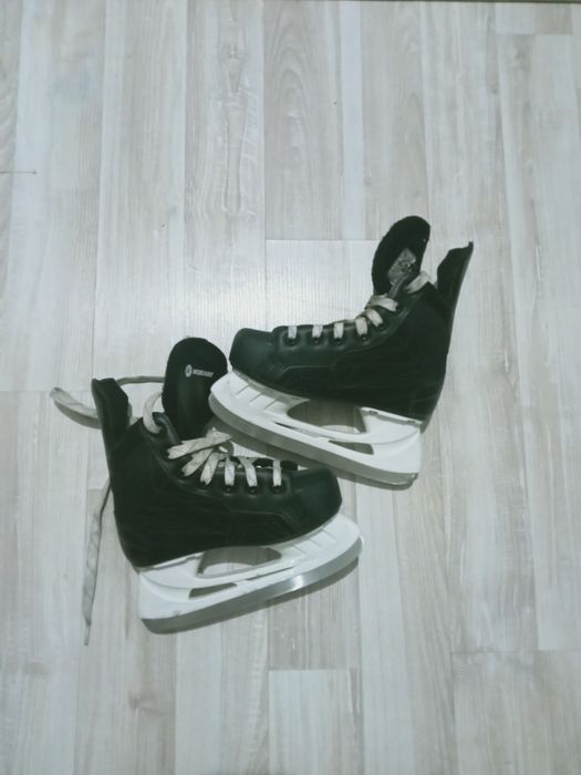 Коньки NORDWAY 33 размер для мальчика