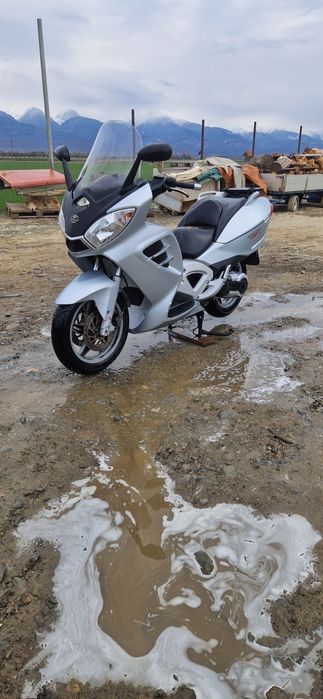 Malaguti spidermax 500