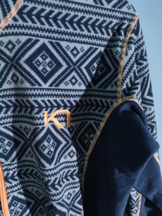 Kari Traa Полар Дамски XL