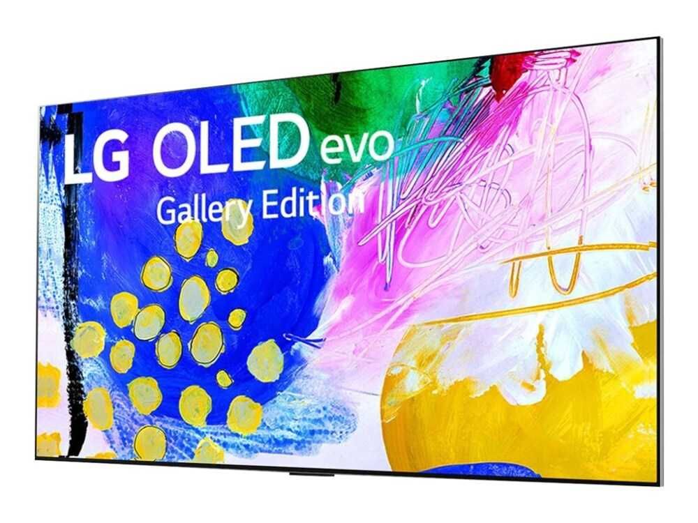 Sigilat !!! LG OLED evo oled55G23la