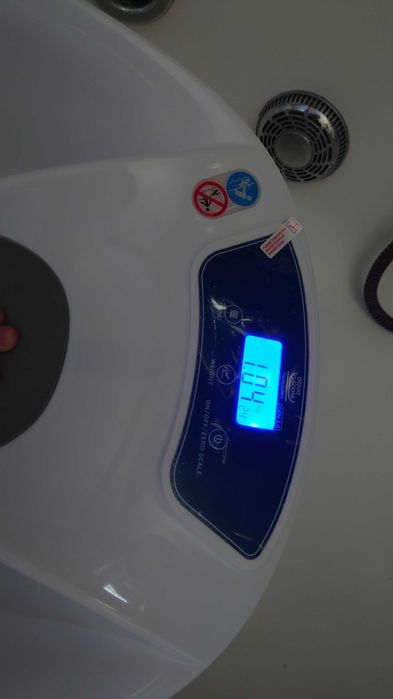 Cădiță bebe 3 in 1