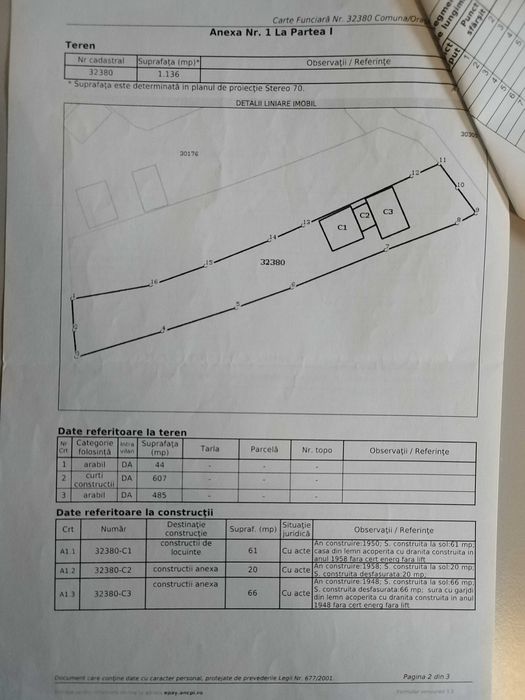 Casa de vanzare Straja/Suceava